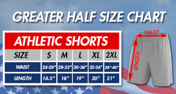 PRJ WEEKEND SHORTS - Memorial BLK Shorts - WT GRN