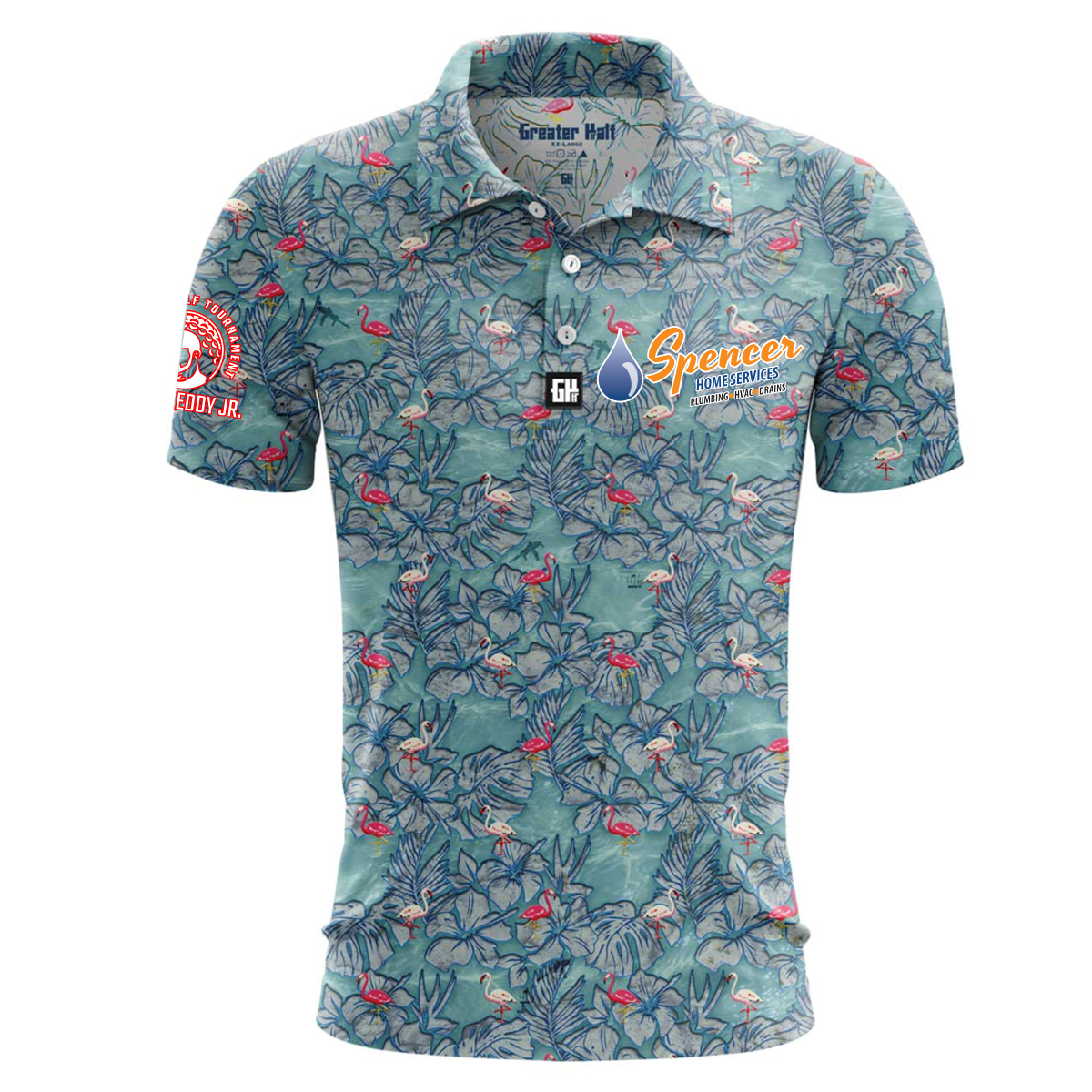 PRJ Memorial Wild Mingo