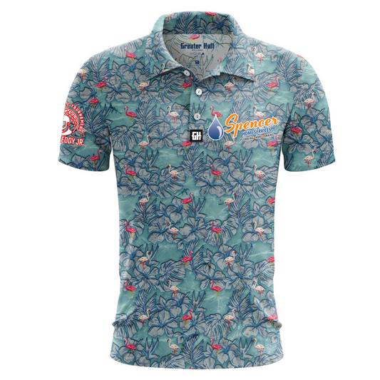 PRJ Memorial Wild Mingo