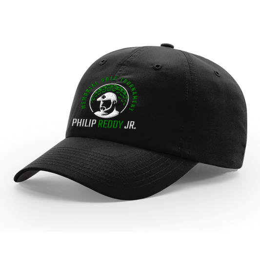 PRJ Memorial Dad Hat