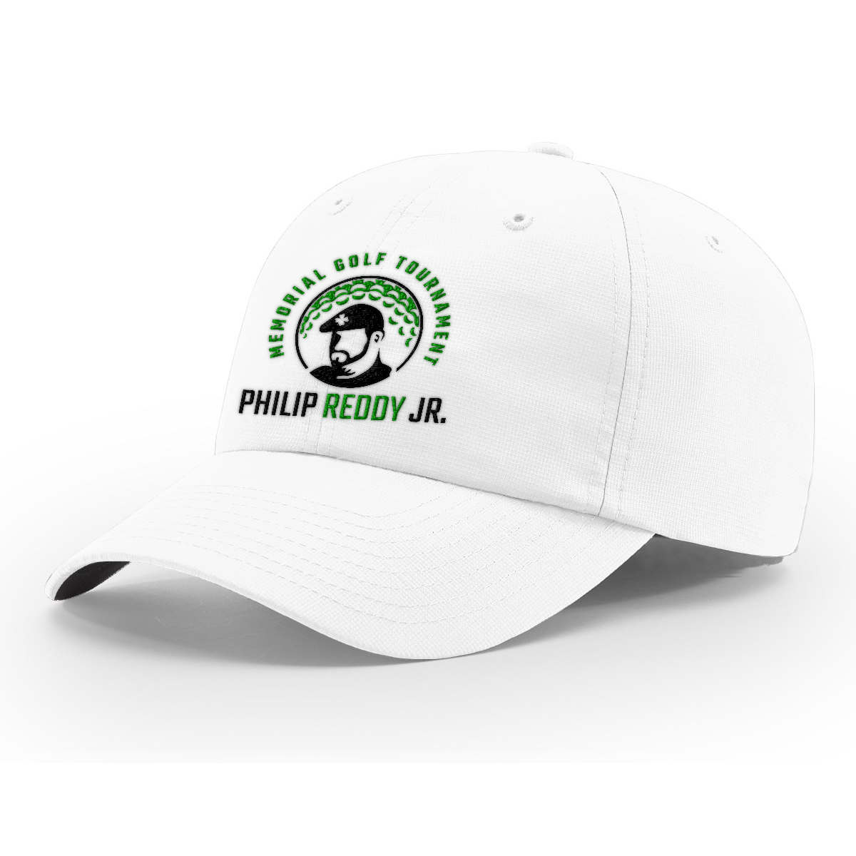 PRJ Memorial Dad Hat