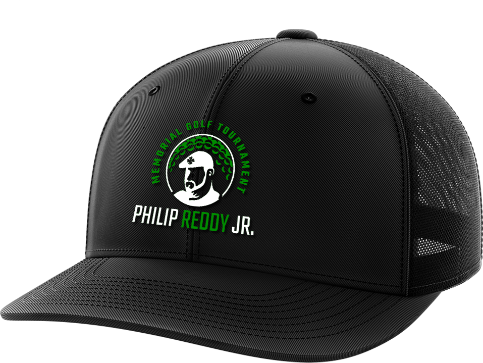 PRJ Golf Embroidery Hat