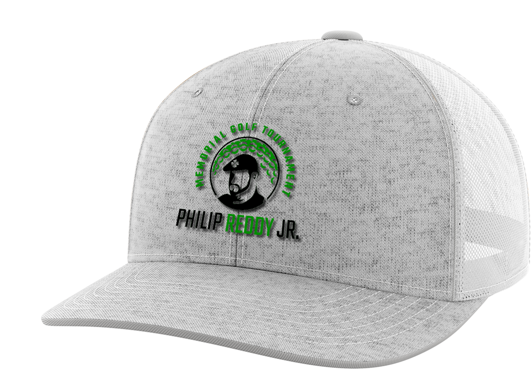 PRJ Golf Embroidery Hat