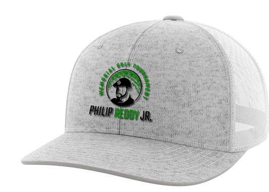 PRJ Golf Embroidery Hat