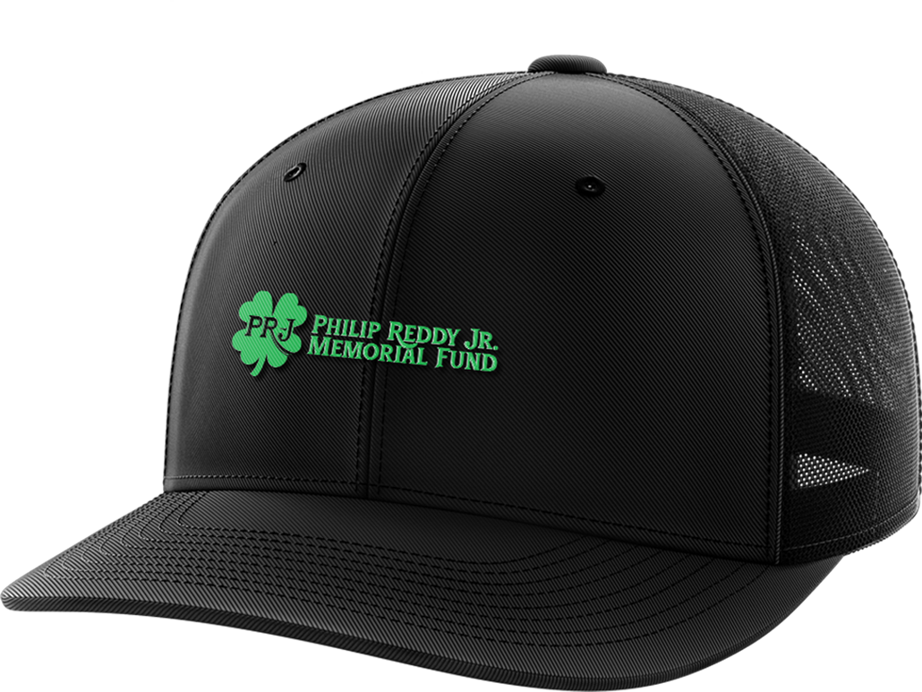 PRJ Memorial Fund Embroidery Hat