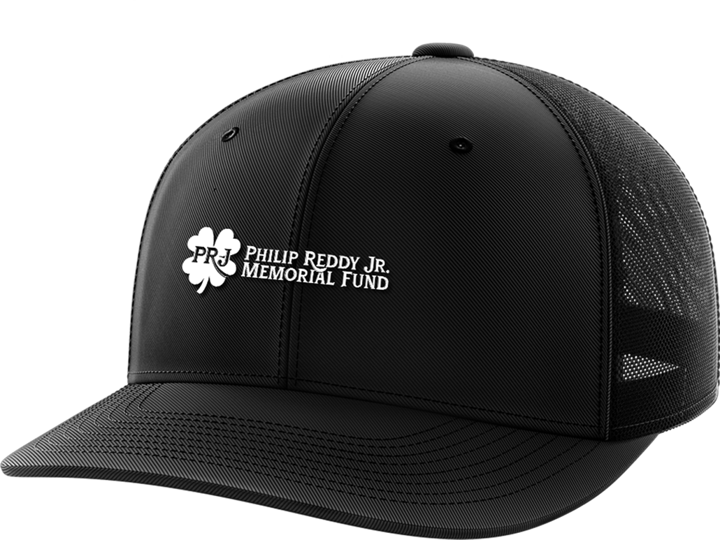 PRJ Memorial Fund Embroidery Hat