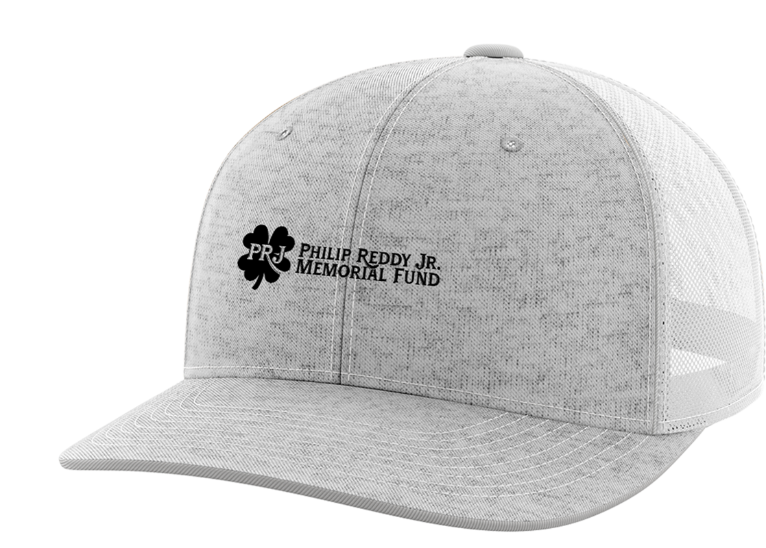 PRJ Memorial Fund Embroidery Hat