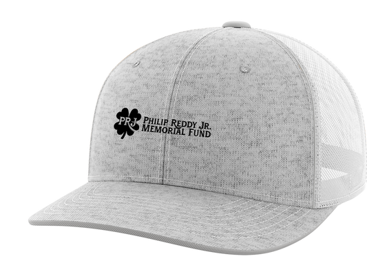 PRJ Memorial Fund Embroidery Hat