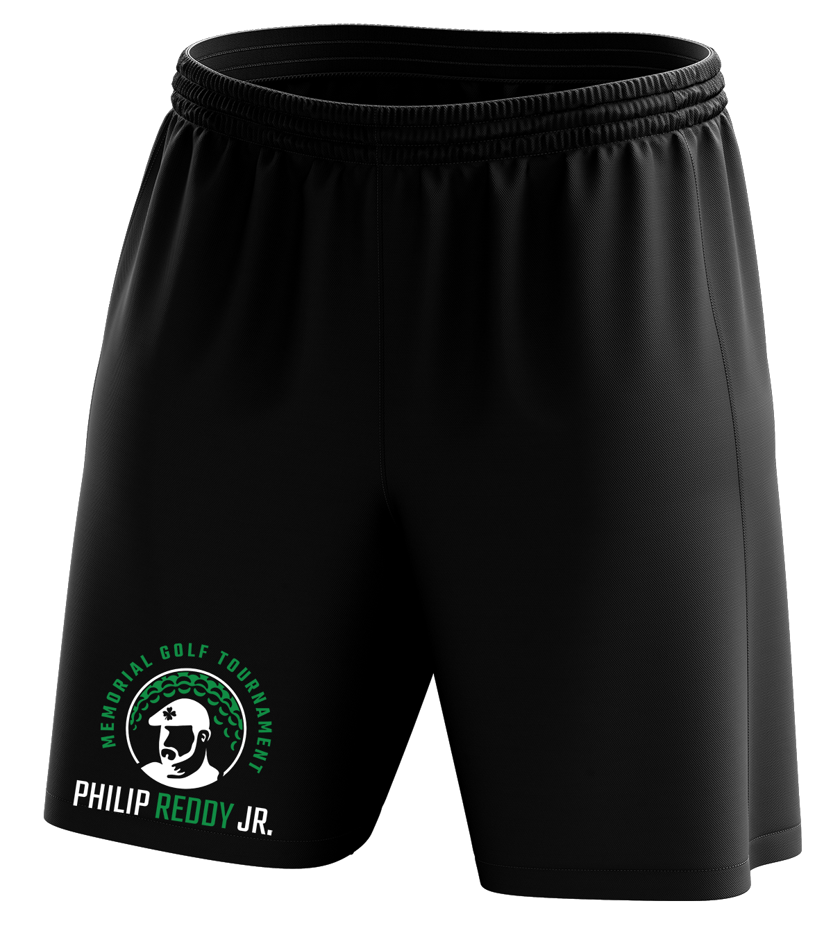 PRJ WEEKEND SHORTS - GOLF Shorts WT GRN