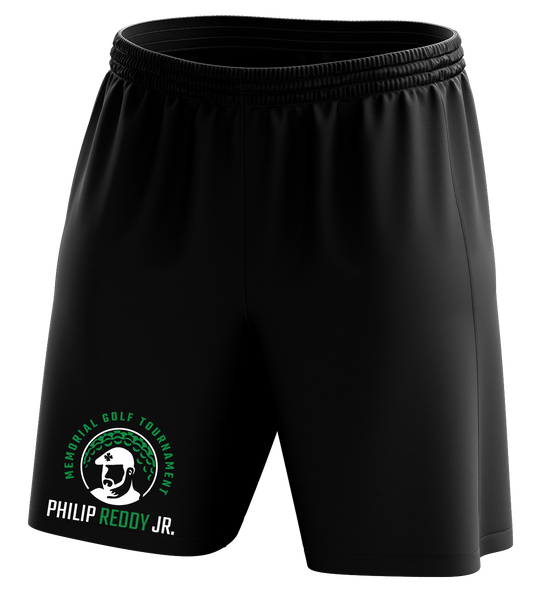 PRJ WEEKEND SHORTS - GOLF Shorts WT GRN