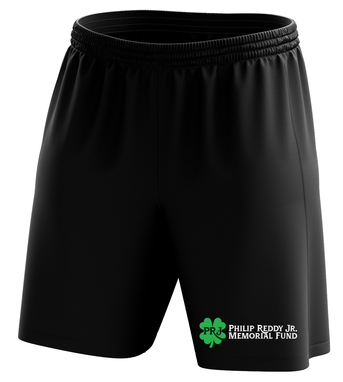PRJ WEEKEND SHORTS - Memorial BLK Shorts - WT GRN