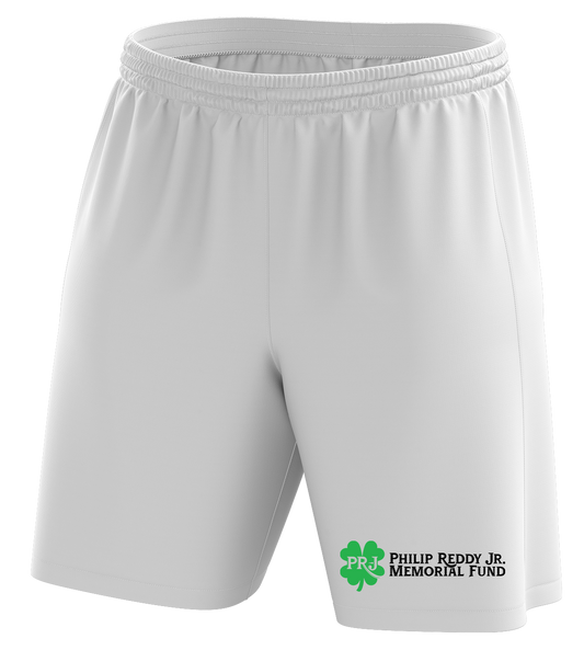 PRJ WEEKEND SHORTS - Memorial WT Shorts - BK GRN