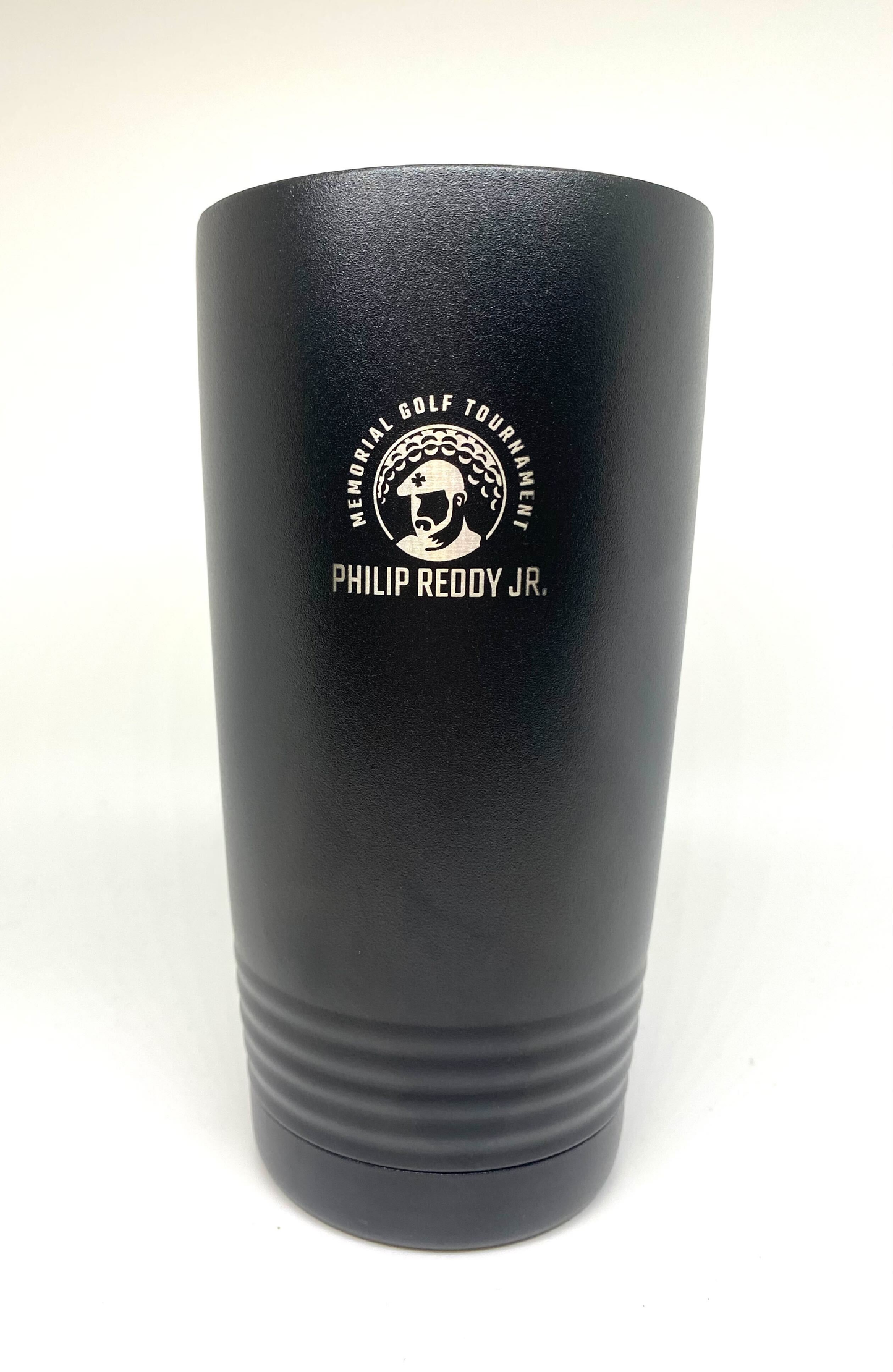 Phil Reddy Tumbler